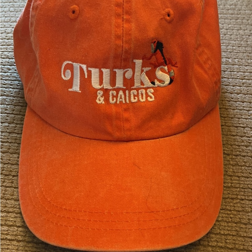 Baseball Cap